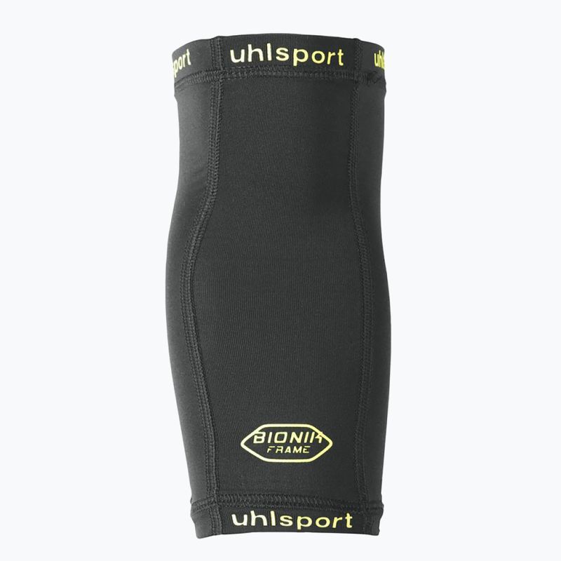 Uhlsport Bionikframe könyökvédő fekete 100696601 6