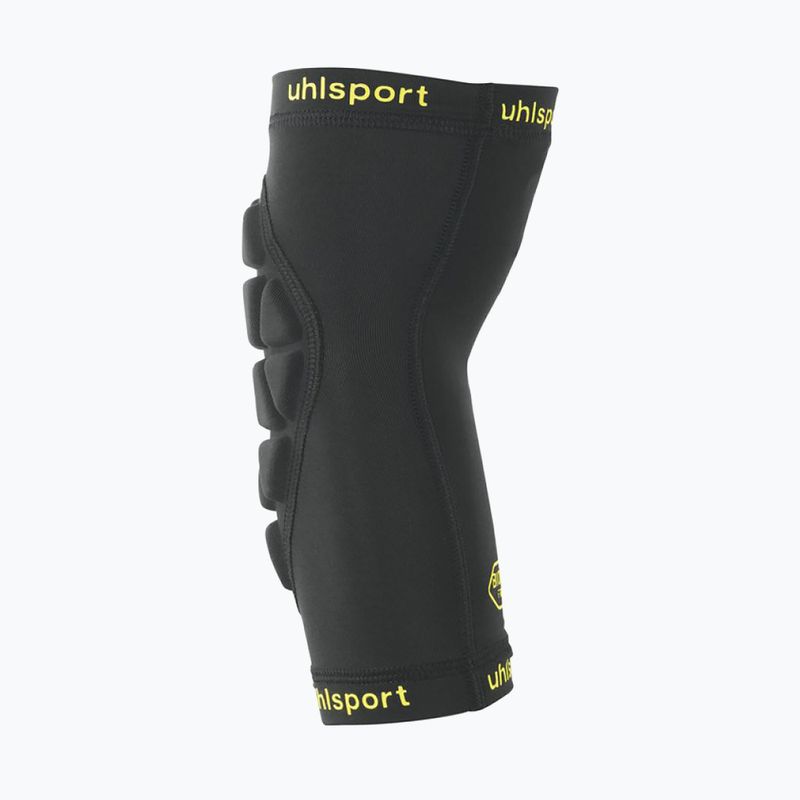 Uhlsport Bionikframe könyökvédő fekete 100696601 7