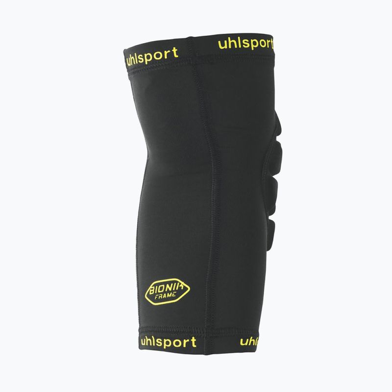 Uhlsport Bionikframe könyökvédő fekete 100696601 8