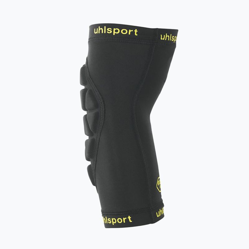 Uhlsport Bionikframe könyökvédő fekete 100696601 9