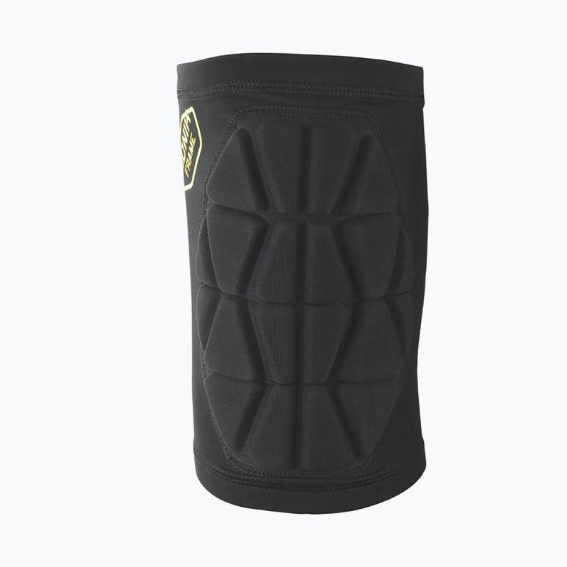Uhlsport Bionikframe térdvédő fekete 100696701 6