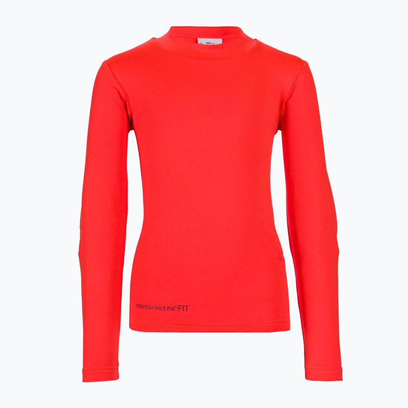 Gyermek kapus szett uhlsport Score piros 100561602 2