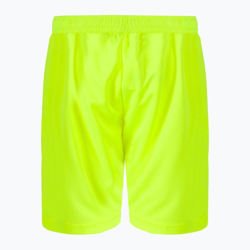 Gyermek kapus szett uhlsport Score sárga 100561603 4