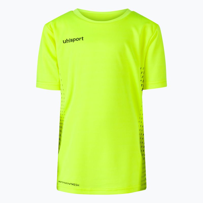 Gyermek kapus szett uhlsport Score sárga 100561603 5