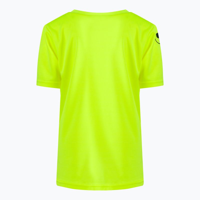 Gyermek kapus szett uhlsport Score sárga 100561603 6