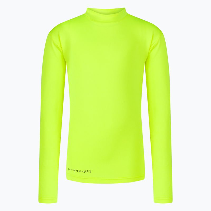 Gyermek kapus szett uhlsport Score sárga 100561603 7