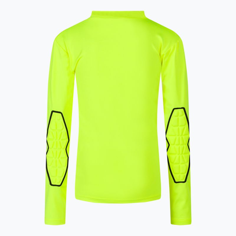 Gyermek kapus szett uhlsport Score sárga 100561603 8
