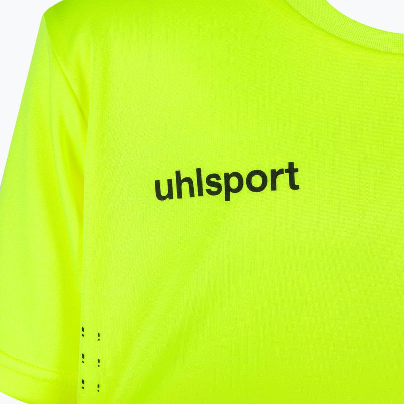Gyermek kapus szett uhlsport Score sárga 100561603 13