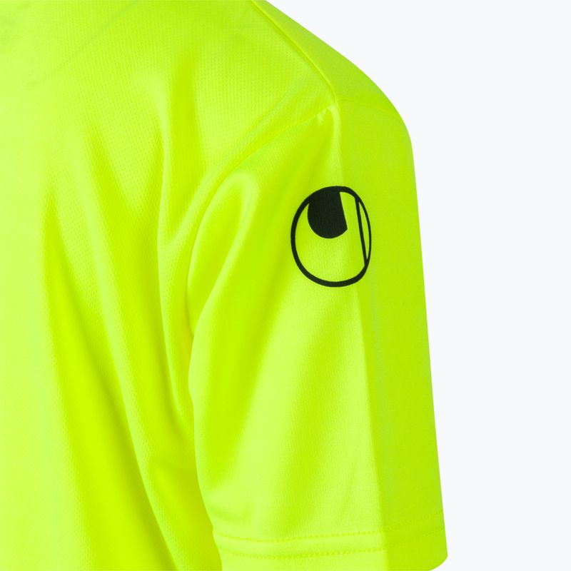 Gyermek kapus szett uhlsport Score sárga 100561603 15