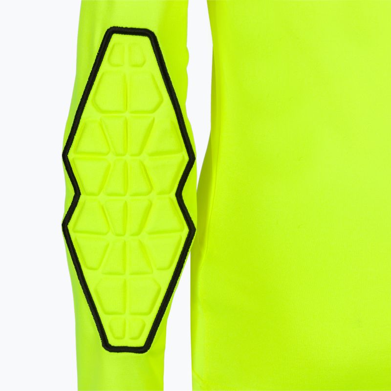 Gyermek kapus szett uhlsport Score sárga 100561603 17