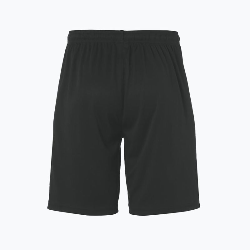 Futball rövidnadrág uhlsport Center Basic fekete 100334222 2