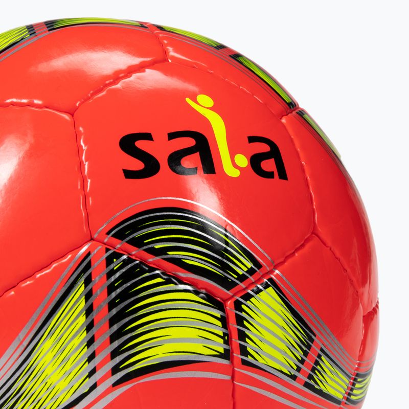 Uhlsport Medusa Anteo labdarúgó piros 100161402 3