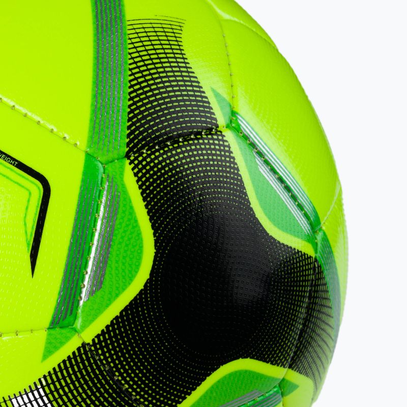 Uhlsport 350 Lite Soft Labdarúgás Sárga 100167201 3