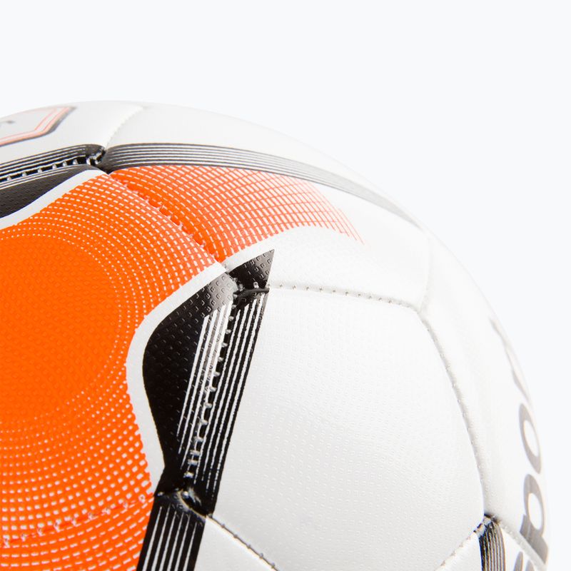 Uhlsport Team Football fehér és narancssárga 100167401 3
