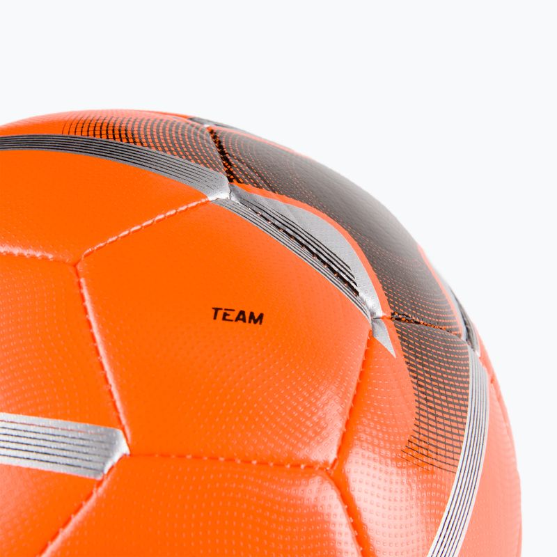 Uhlsport Team Labdarúgó narancssárga 100167402 3