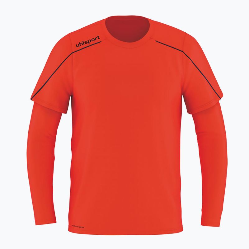 Uhlsport Stream 22 kapusmez piros 100562302