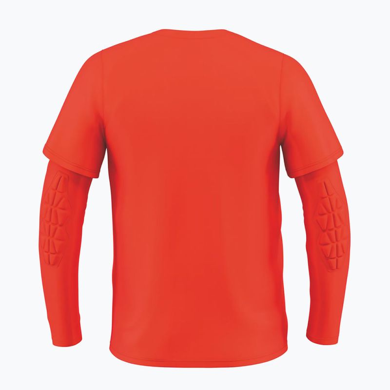 Uhlsport Stream 22 kapusmez piros 100562302 2
