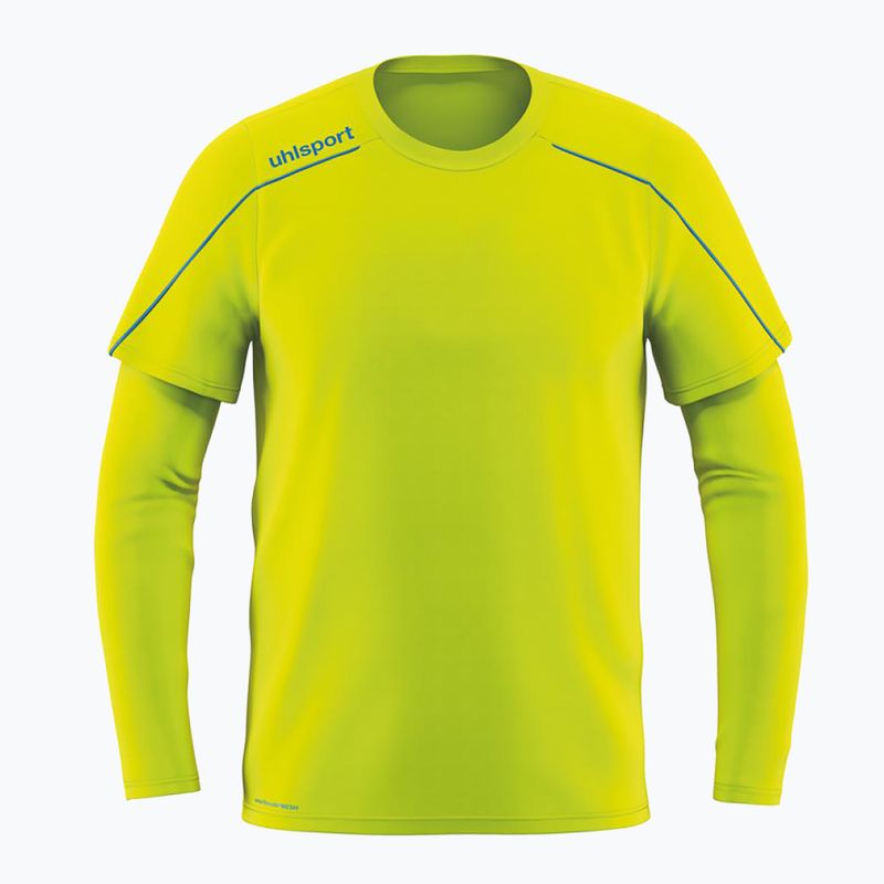 Uhlsport Stream 22 kapusmez sárga 100562308