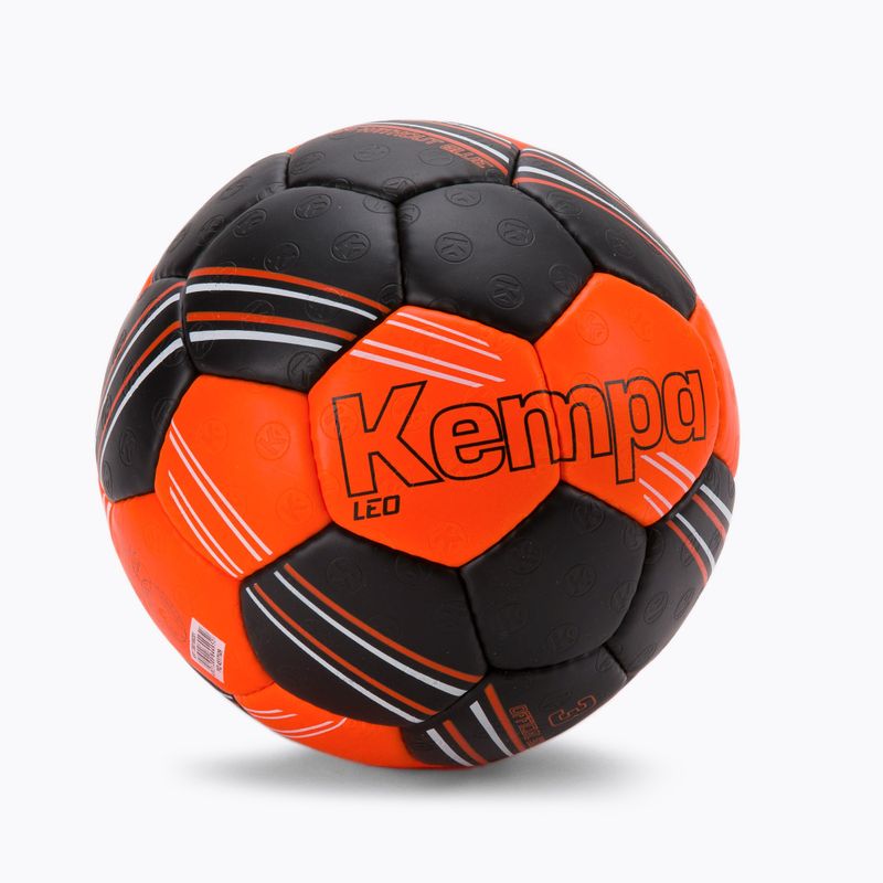 Kempa Leo kézilabda narancs 200189201/0