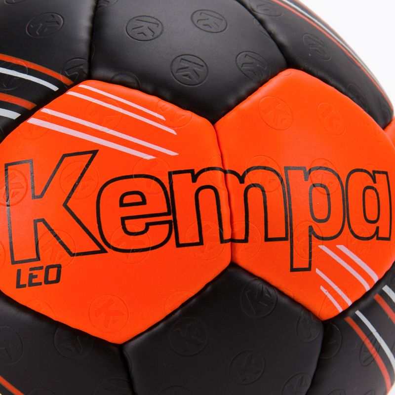 Kempa Leo kézilabda narancs 200189201/0 3