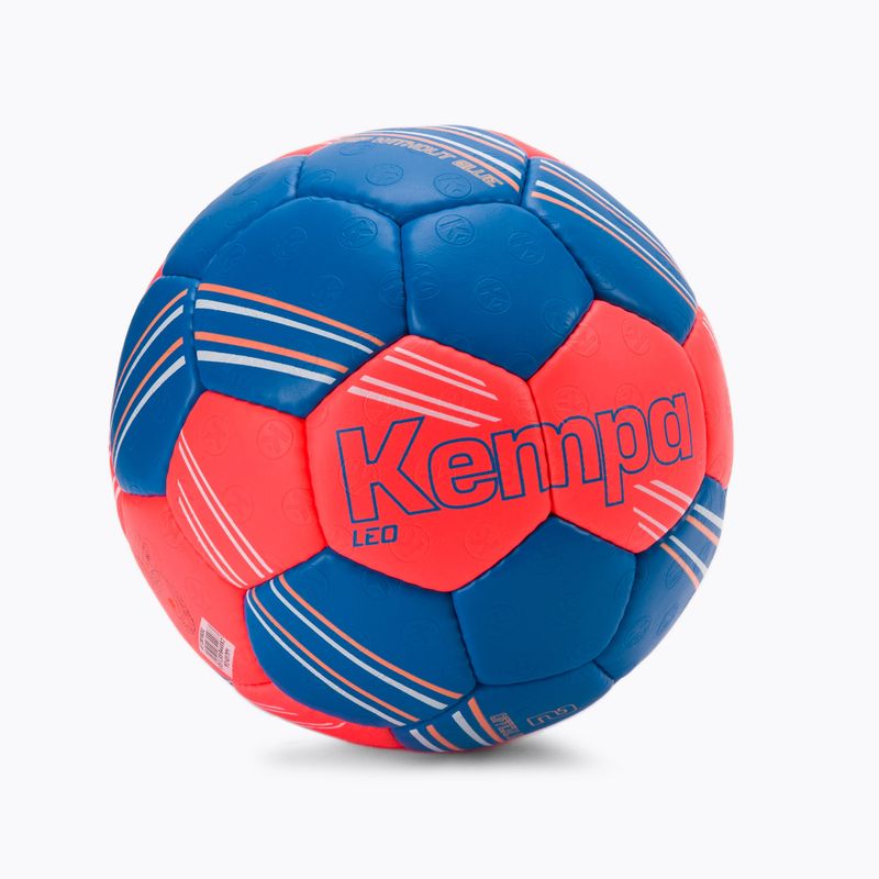 Kempa Leo kézilabda kék 200189202/0