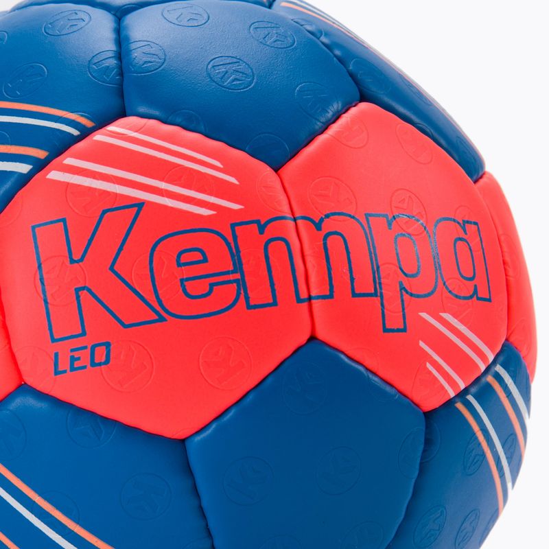 Kempa Leo kézilabda kék 200189202/0 3