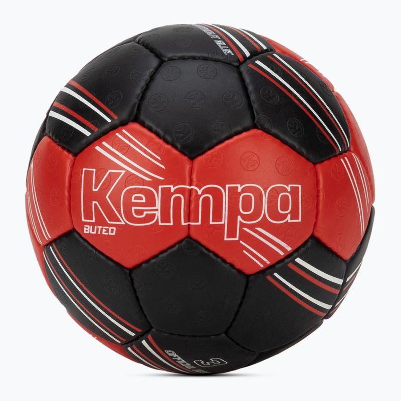 Kempa Buteo kézilabda piros 200188801/2