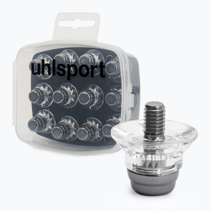 Uhlsport Alu/Nylon csomagtartó csavarok szürke 1007015030200 4