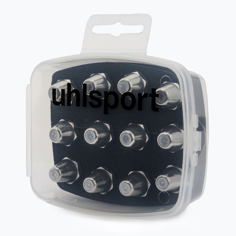 Uhlsport csomagtércsavarok alumínium ezüst 1007107020200 4