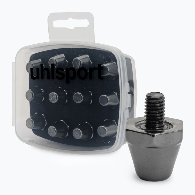 uhlsport alumínium csomagtartó csavarok szürke 1007107030200
