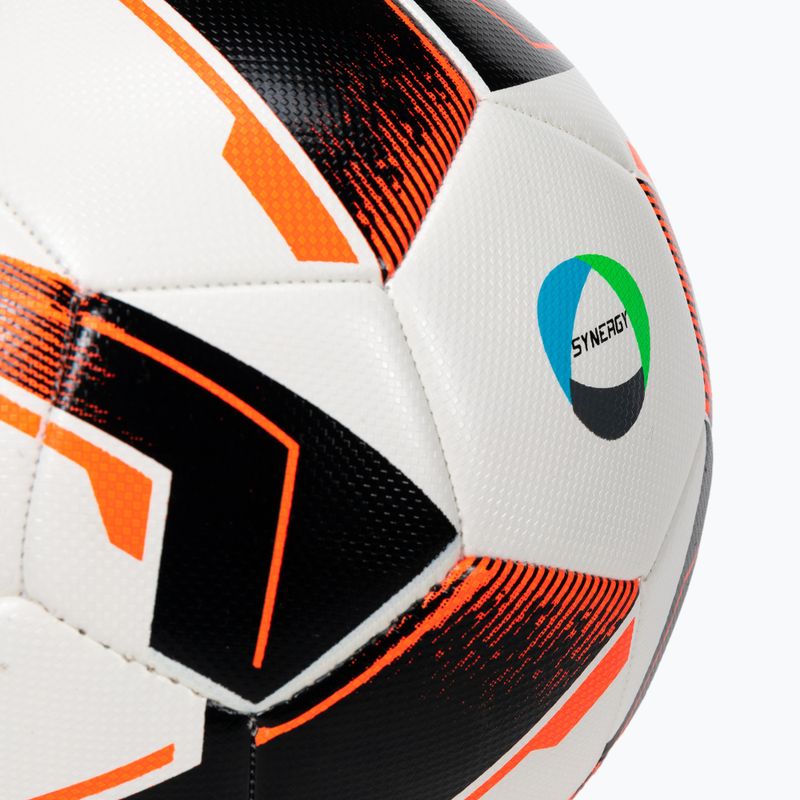 Uhlsport Resist Synergy labdarúgó fehér 100172001 5