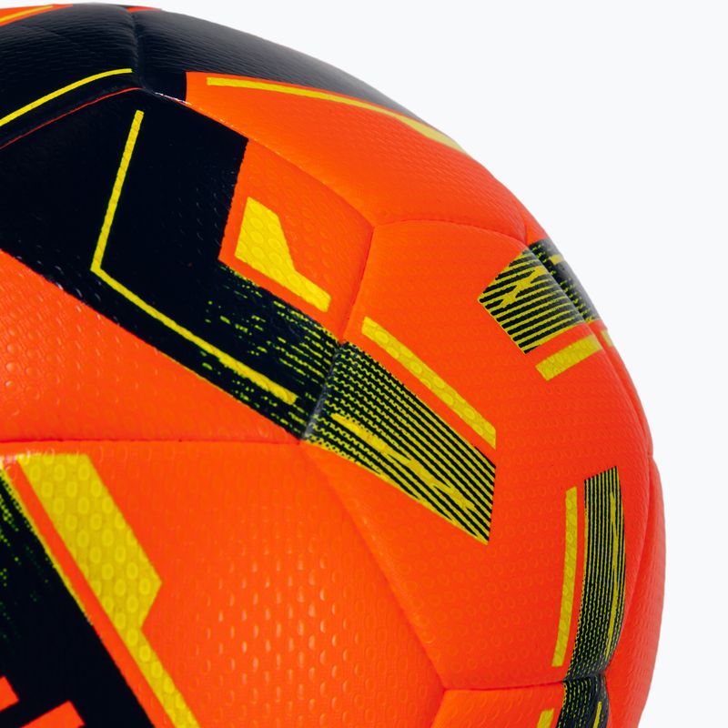 Gyermek focilabda uhlsport 290 Ultra Lite Synergy narancssárga 100172201 3