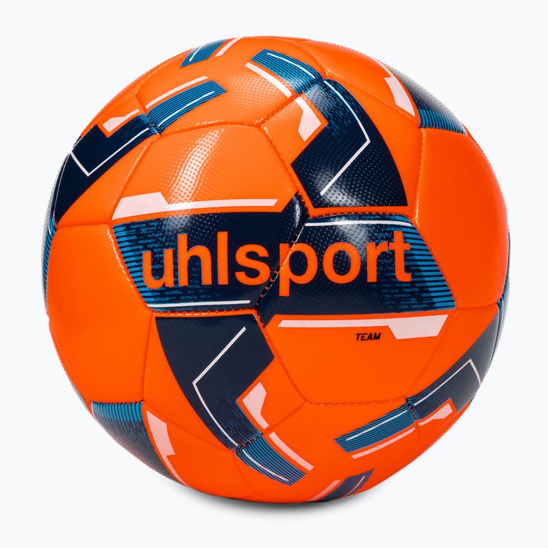 Labdarúgás uhlsport Team Classic narancssárga 100172502