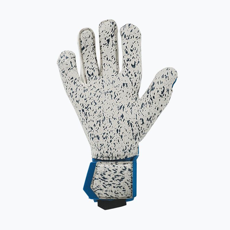 Kapuskesztyű uhlsport Hyperact Supergrip+ kék 101122901 5