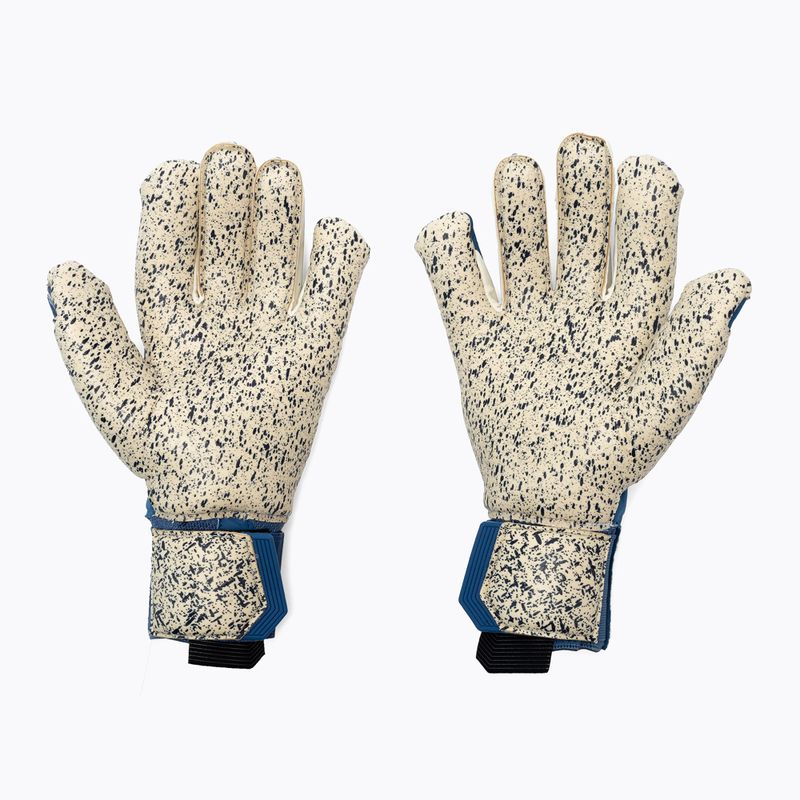 Kapuskesztyű uhlsport Hyperact Supergrip+ kék 101122901 2