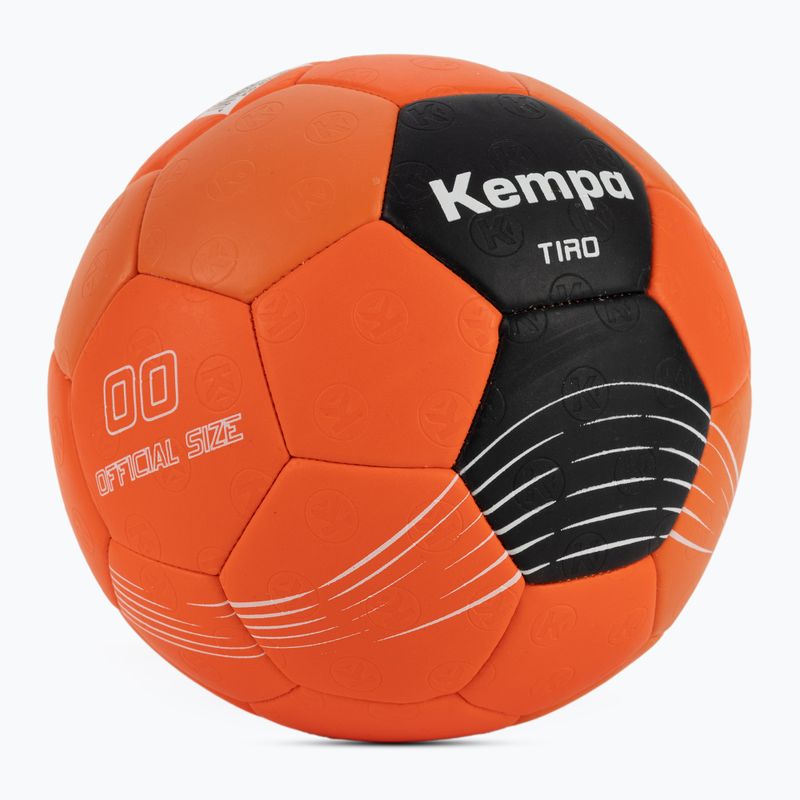 Kempa Tiro kézilabda 200190801/00 méret 00 2