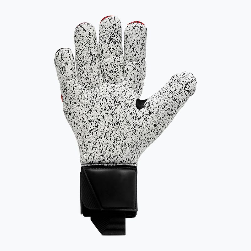 Uhlsport Powerline Supergrip+ Finger Surround kapus kesztyűk 2