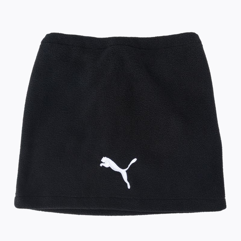 PUMA Neck Warmer II labdarúgó kémény fekete 05221202 2