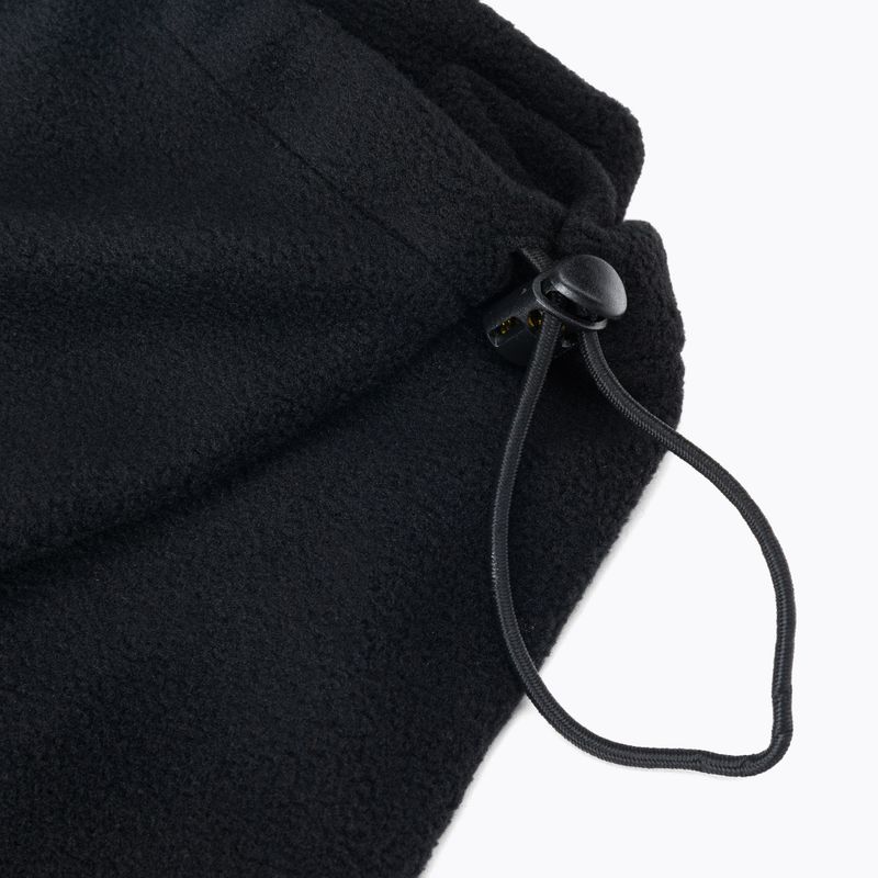 PUMA Neck Warmer II labdarúgó kémény fekete 05221202 4