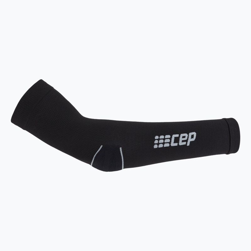 CEP L2 kompressziós hüvely fekete 1AV23000 2