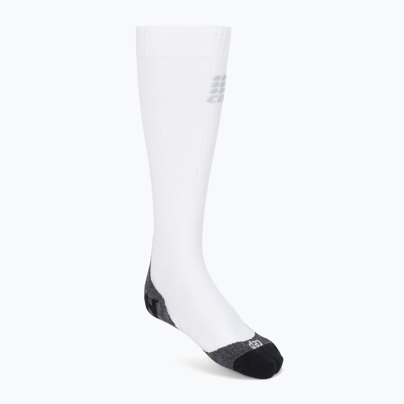 CEP Griptech futballzokni fehér 55072000