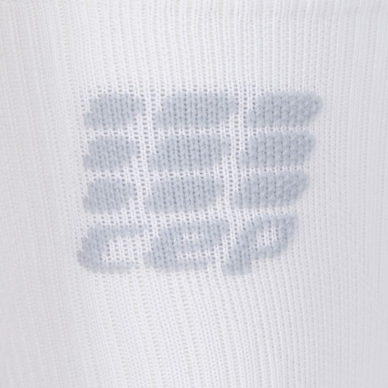 CEP Griptech futballzokni fehér 55072000 4