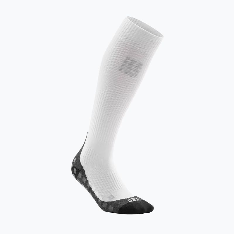 CEP Griptech futballzokni fehér 55072000 6