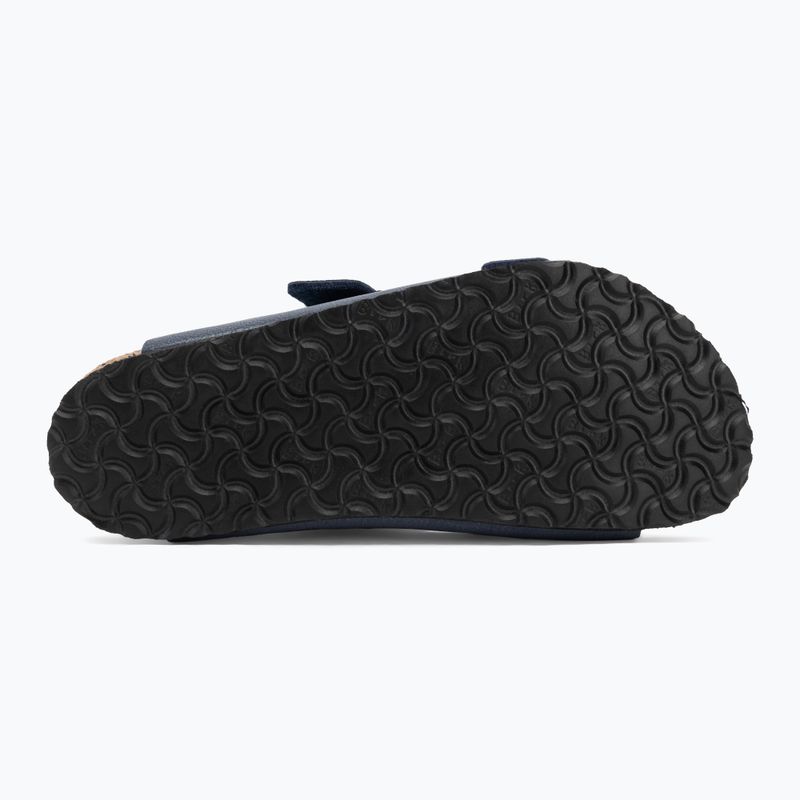 BIRKENSTOCK flip-flop Arizona BFBC keskeny tengerészkék 4