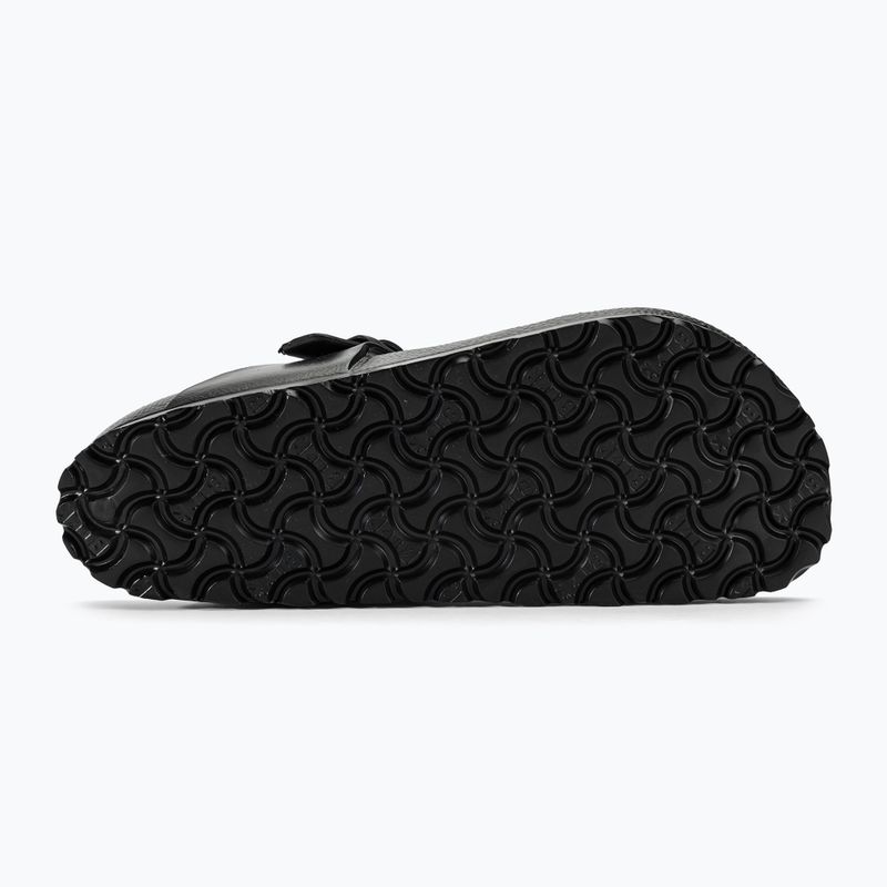 Flip-flop papucs BIRKENSTOCK Gizeh EVA Regular black 6