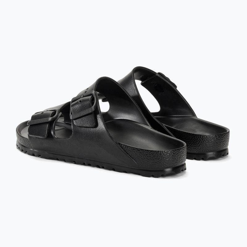 Papucs BIRKENSTOCK Arizona EVA Narrow black 4