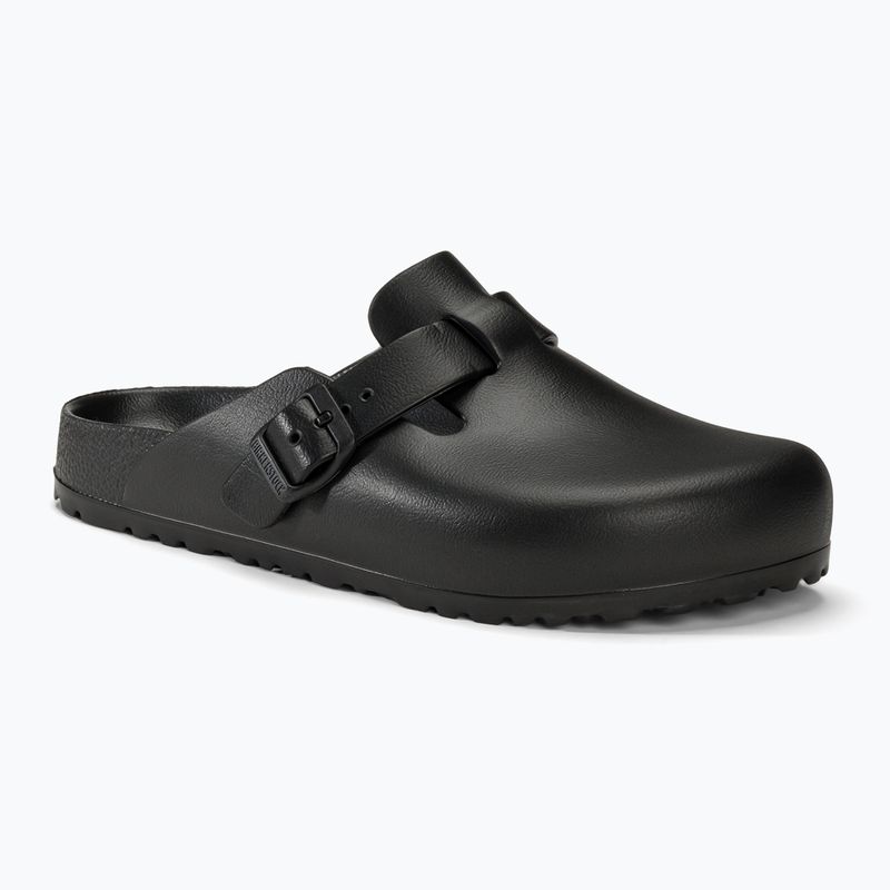 BIRKENSTOCK flip-flop Boston EVA Narrow fekete