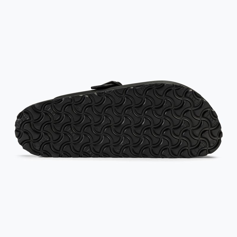 BIRKENSTOCK flip-flop Boston EVA Narrow fekete 5