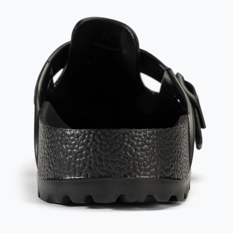 BIRKENSTOCK flip-flop Boston EVA Narrow fekete 7