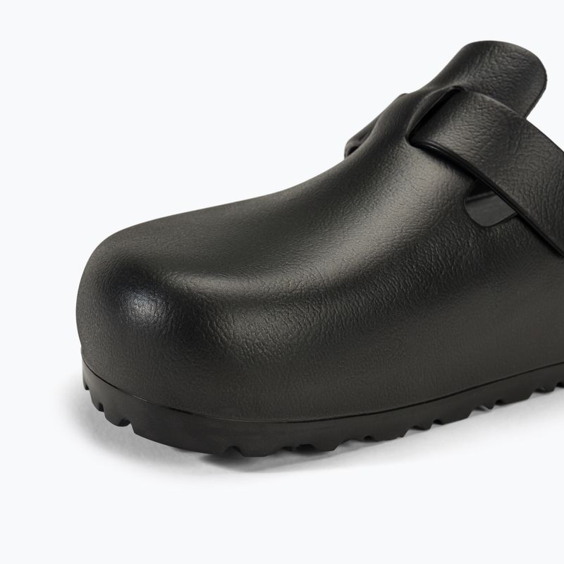BIRKENSTOCK flip-flop Boston EVA Narrow fekete 8